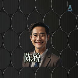 陈锐