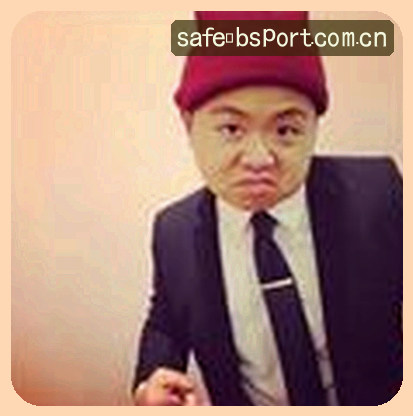 吴刚